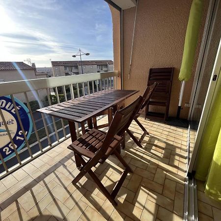 Studio A 50M De La Plage Saint-Pierre-la-Mer  Eksteriør billede