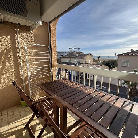 Studio A 50M De La Plage Saint-Pierre-la-Mer  Eksteriør billede