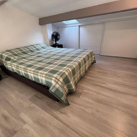 Studio A 50M De La Plage Saint-Pierre-la-Mer  Eksteriør billede