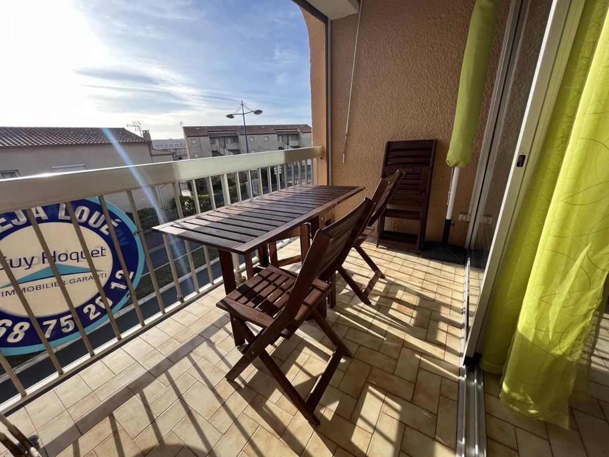 Studio A 50M De La Plage Saint-Pierre-la-Mer  Eksteriør billede