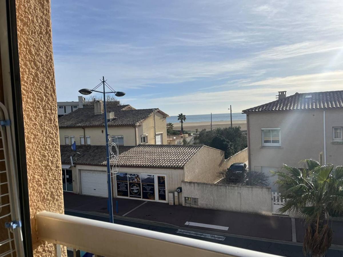 Studio A 50M De La Plage Saint-Pierre-la-Mer  Eksteriør billede